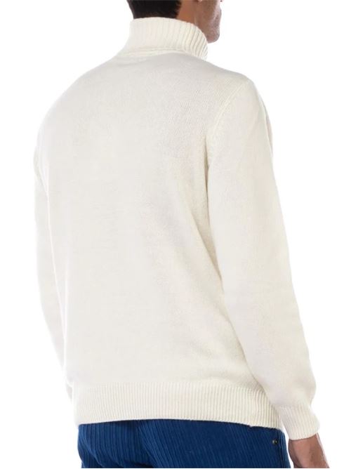 turtle neck fin.7 ROY ROGER'S | RRU505-CH95C0089